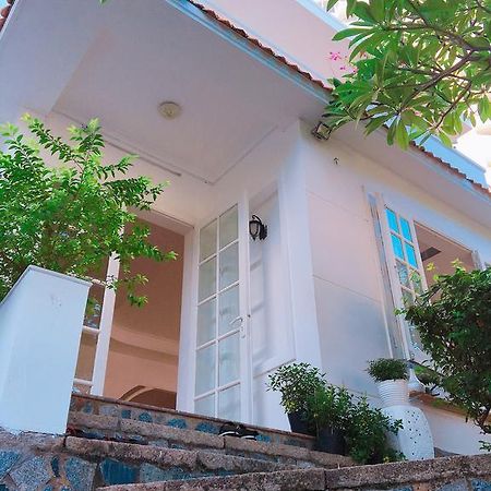 Des Ami Villa Vung Tau Exterior foto