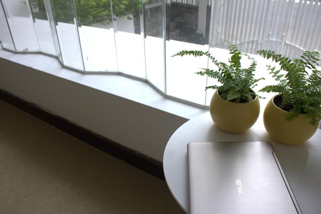 Des Ami Villa Vung Tau Exterior foto